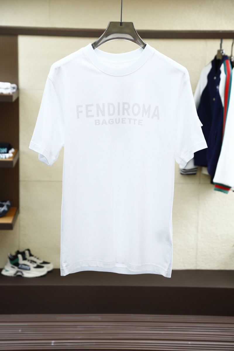 Fendi T-Shirts